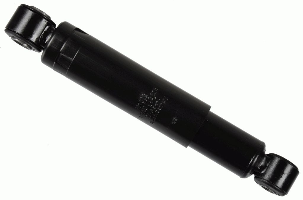 Stoßdämpfer Set 2 Stück