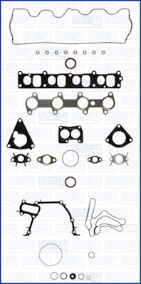Dichtungsvoll Satz Motor