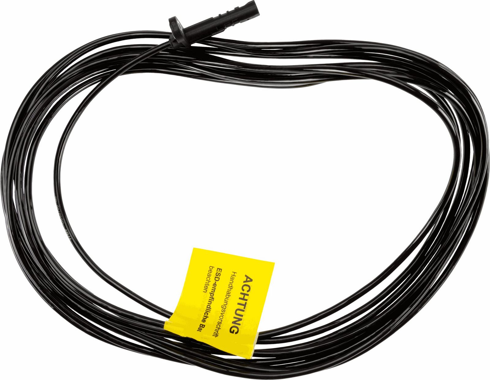 ABS Sensor Drehzahlmesser