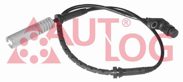 ABS Sensor Drehzahlmesser