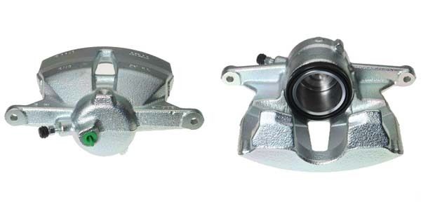 Bremssattel