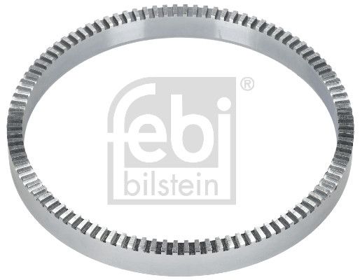 Sensorring ABS