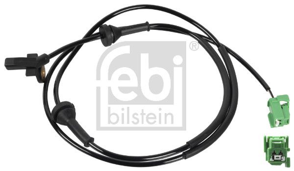 ABS Sensor Drehzahlmesser