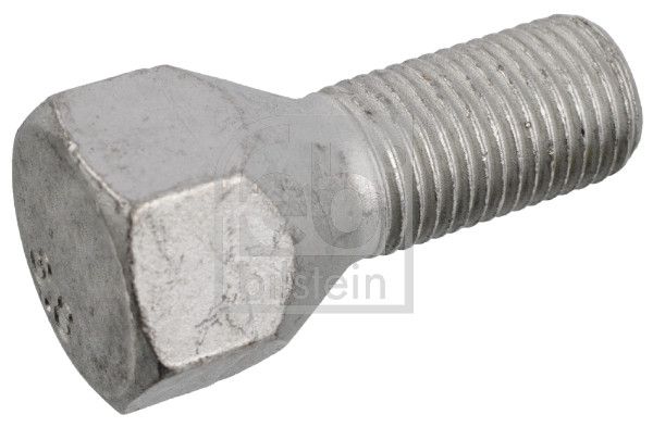 Radschraube