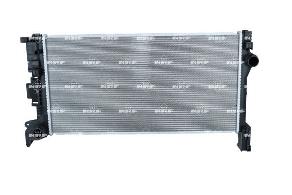 Kühler Wasserkühler Motorkühler