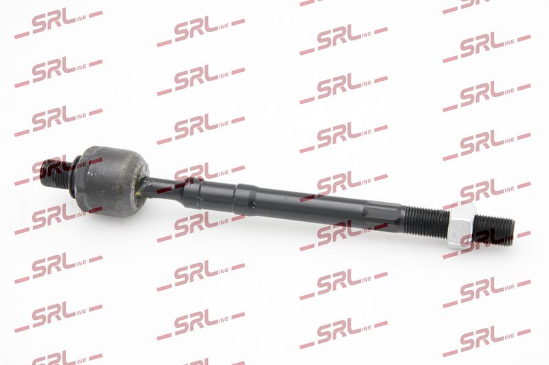 Set: 2 × Spurstange