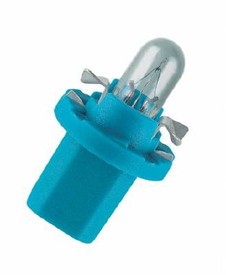 Glühlampe Innenraumleuchte
