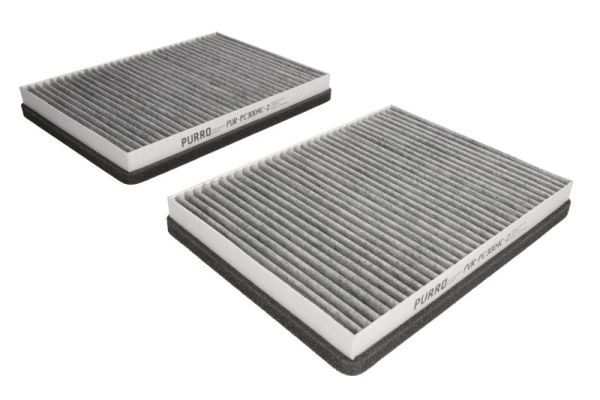 Innenraumfilter Pollenfilter Filter