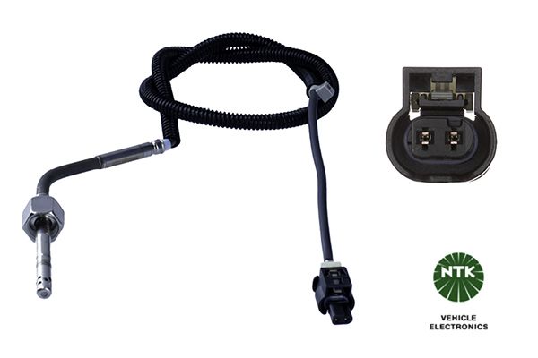 Sensor Abgastemperatur