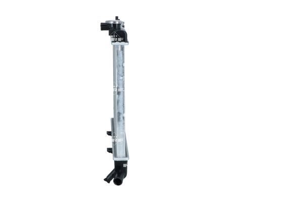 Kühler Wasserkühler Motorkühler