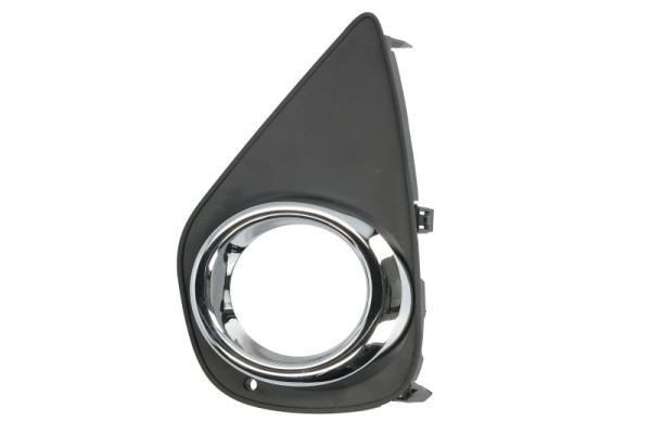 Set: 2 × Stoßstangengitter
