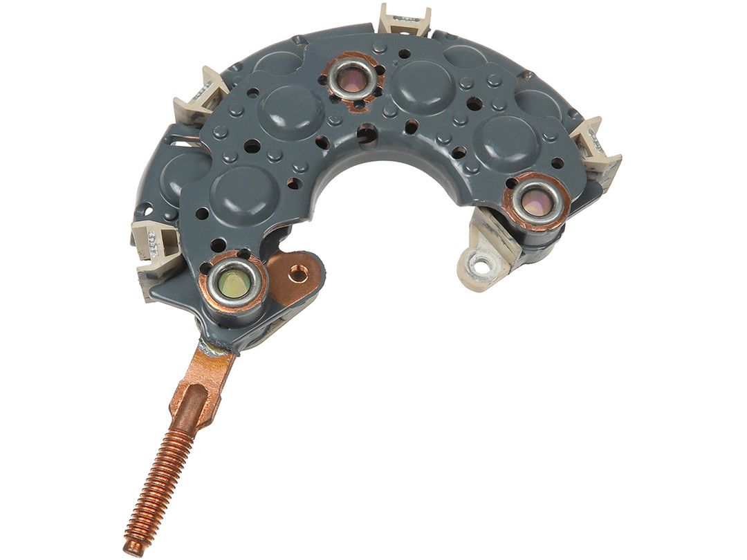 Gleichrichter Generator