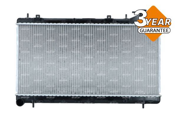 Kühler Wasserkühler Motorkühler
