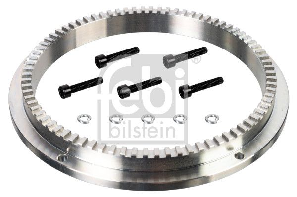 Sensorring ABS