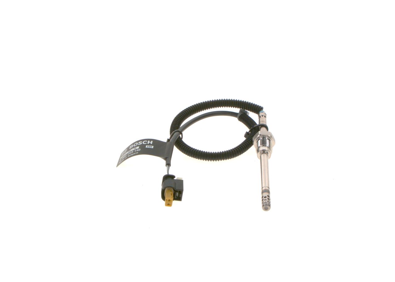 Sensor Abgastemperatur