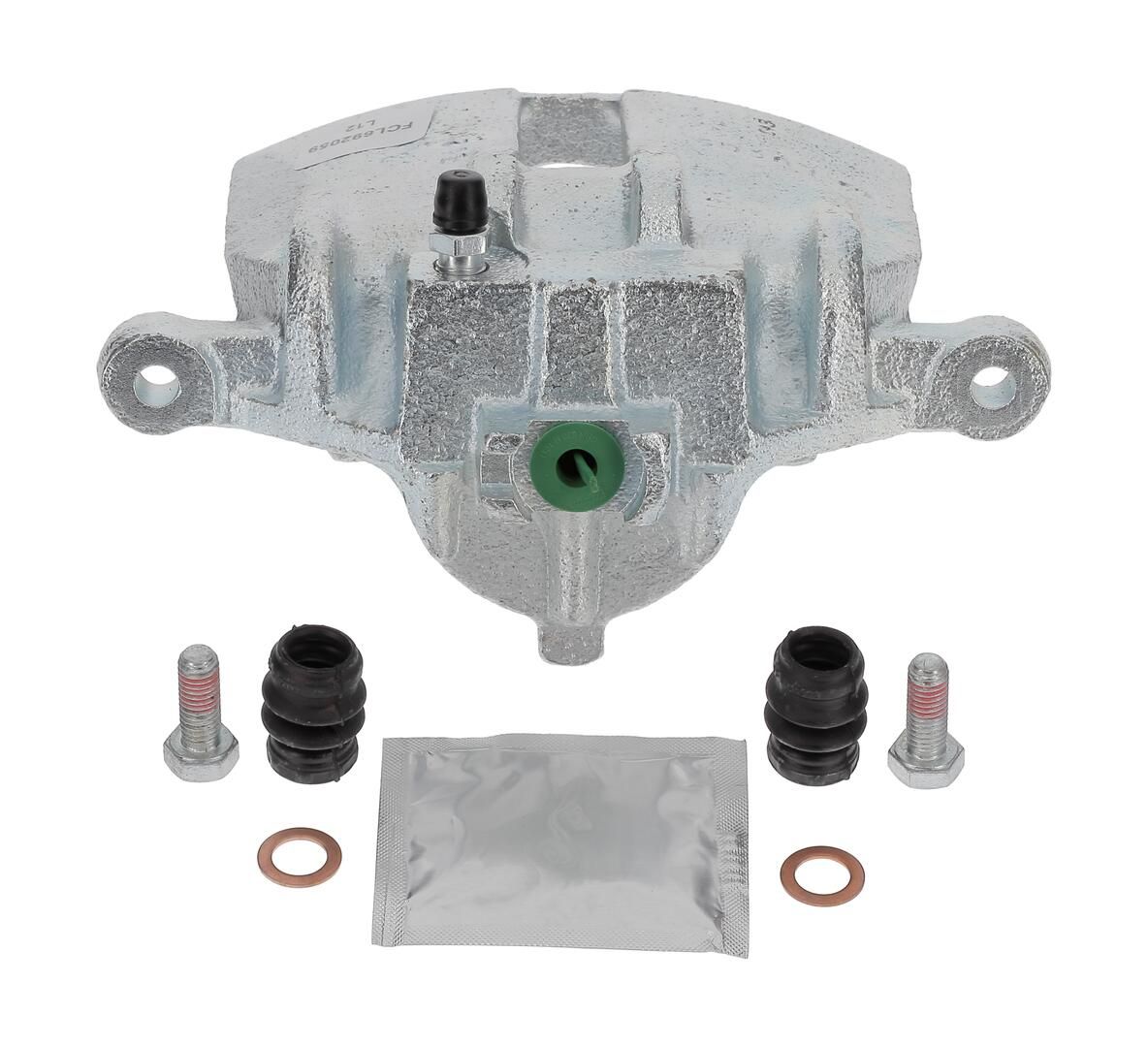 Bremssattel Bremszange