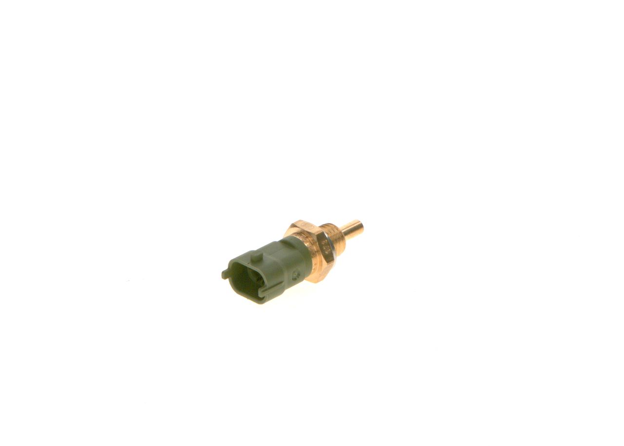 Sensor Kraftstofftemperatur