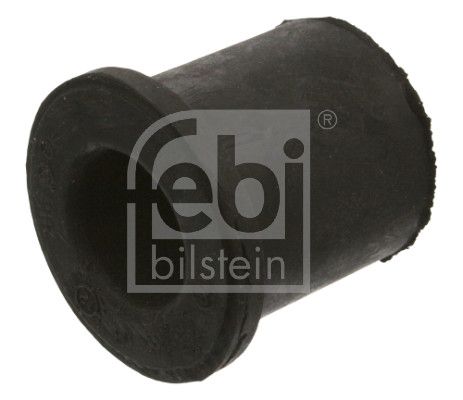 Federbuchs Blattfeder
