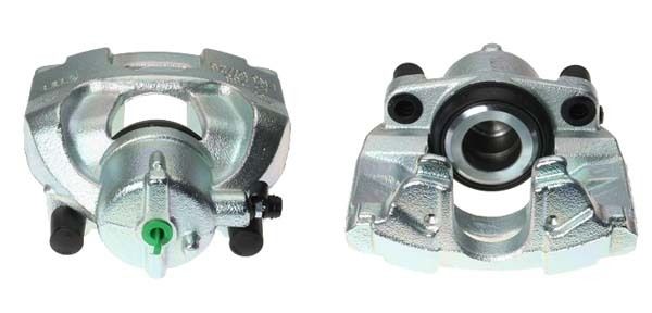 Bremssattel Bremszange