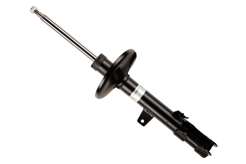 Gas-Stoßdämpfer