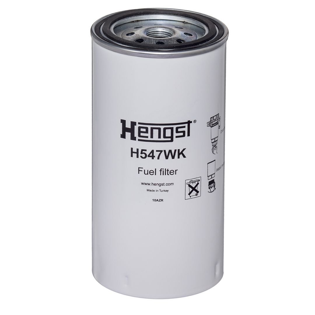 Kraftstofffilter Kraftstoff Filter
