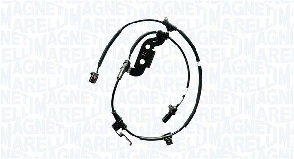ABS-Sensor