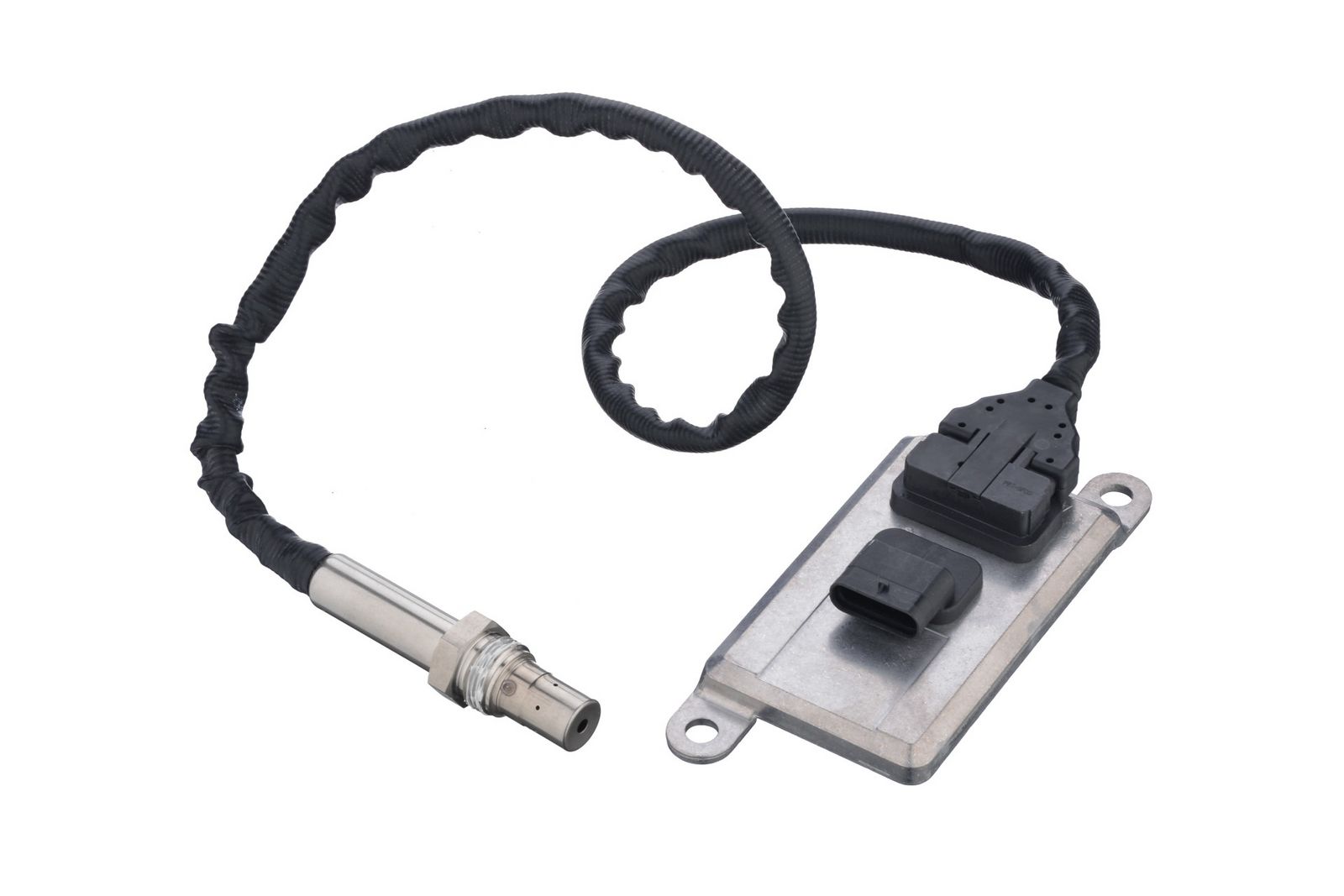 NOx Sensor Harnstoffeinspritzung