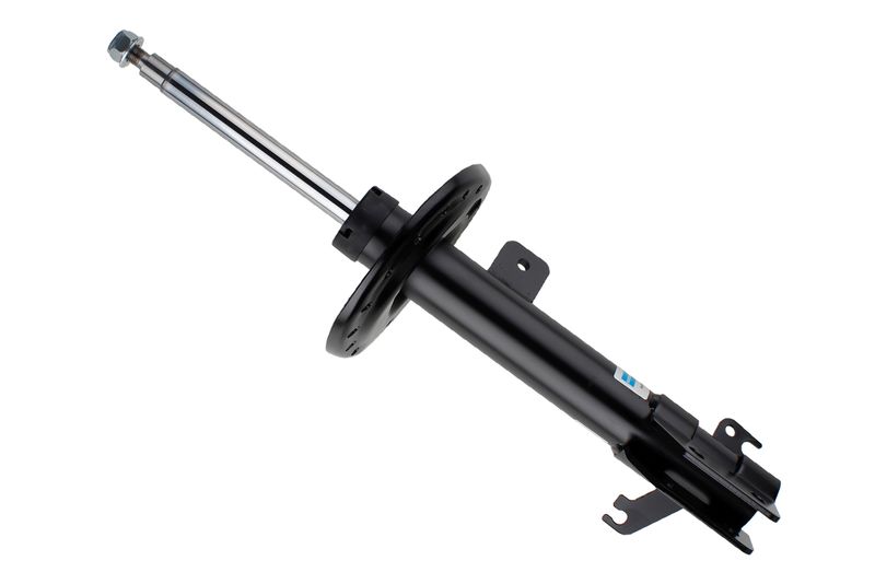 Gas-Stoßdämpfer