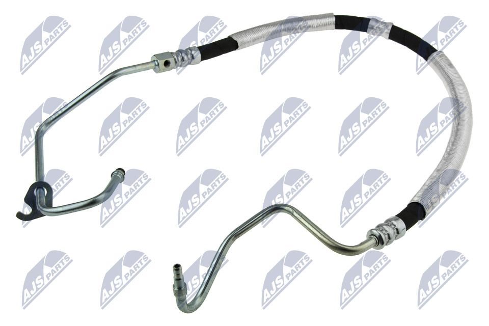 Hydraulikschlauch Lenkung