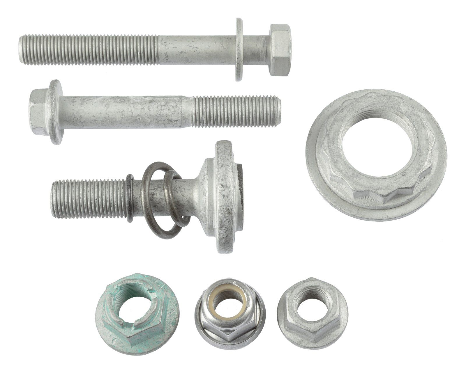 Querlenker Satz Reparatursatz