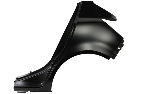 Set: 2 × Kotflügel hinten