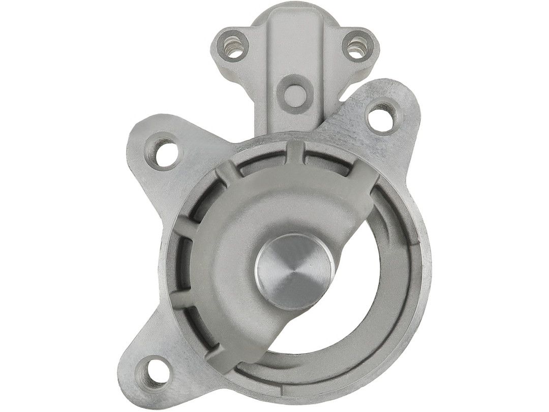 Starterdeckel Vergaser