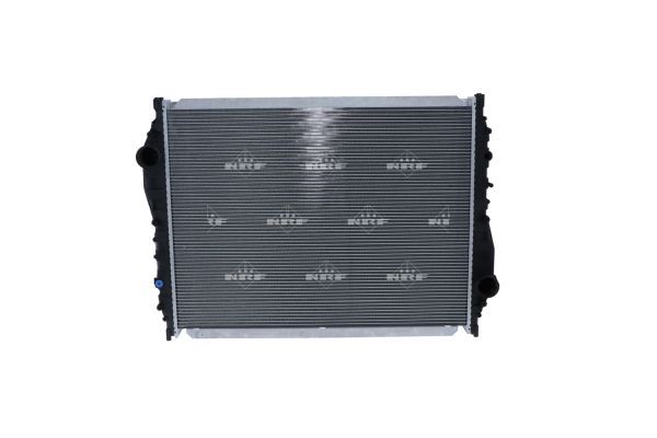 Kühler Wasserkühler Motorkühler