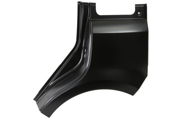 Set: 2 × Kotflügel hinten