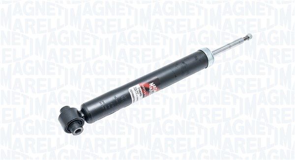Gas-Stoßdämpfer