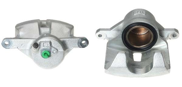 Bremssattel Bremszange