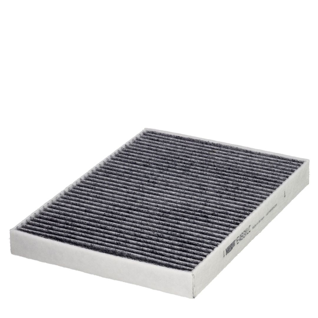 Innenraumfilter Pollenfilter Filter