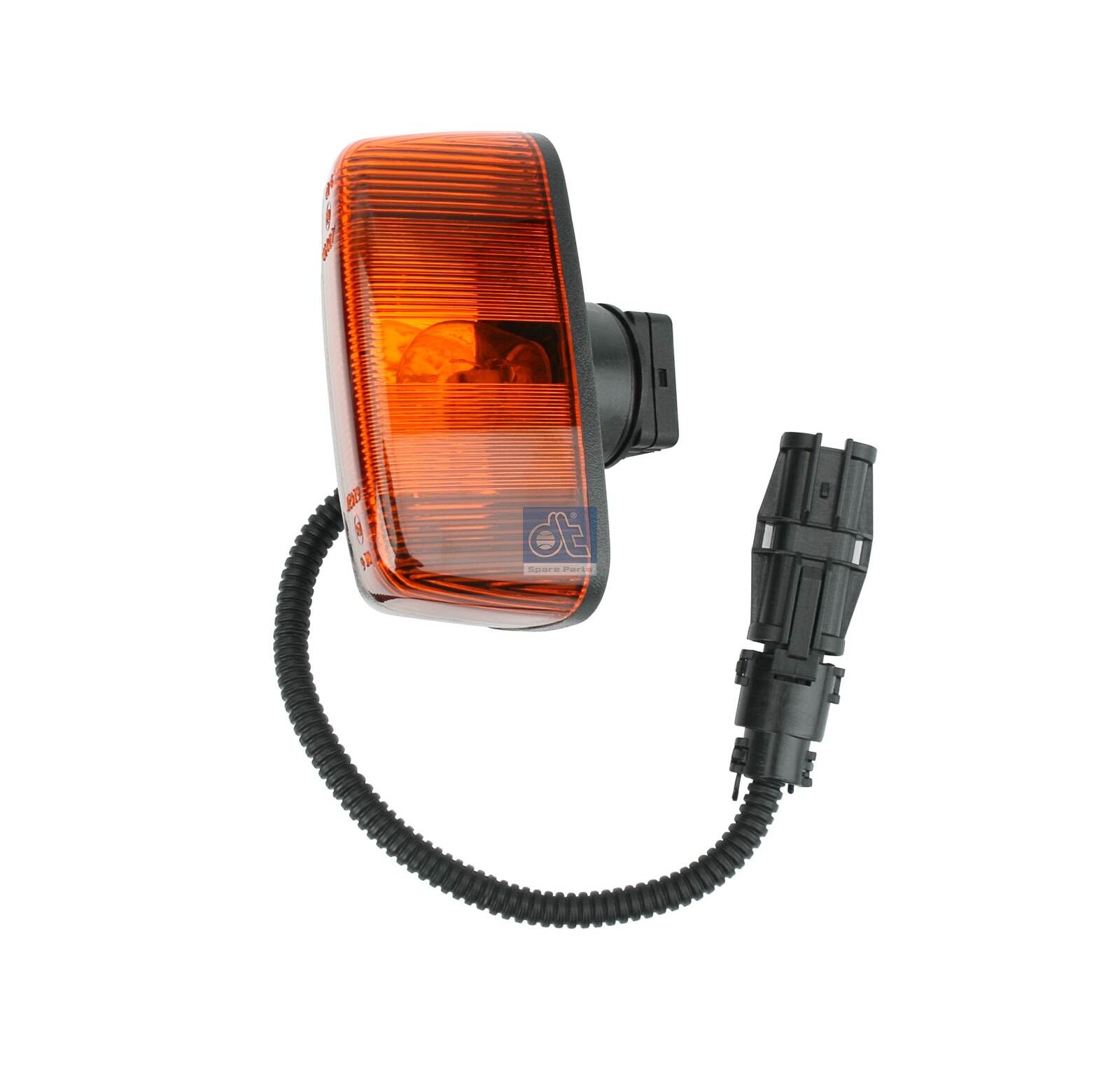 Blinker Blinkleuchte