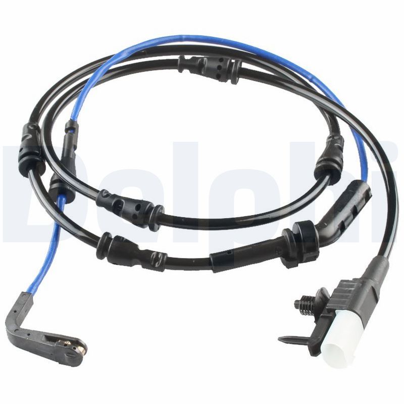 Verschleißsensor