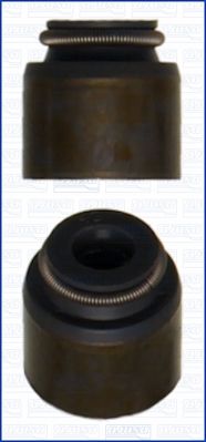 Dichtung Dichtring Ventilschaft