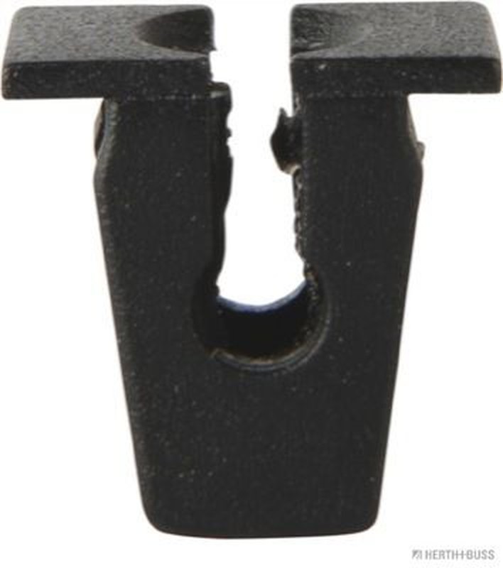 Radhausschale (Innenkotflügel) Klemmensatz