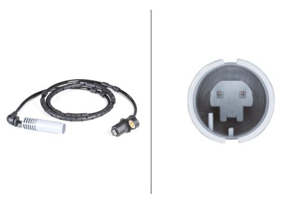 ABS Sensor Drehzahlmesser