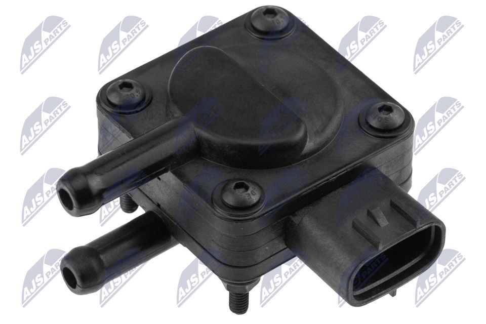 Abgasdrucksensor Differenzdruck