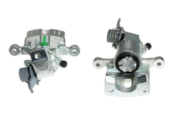 Bremssattel Hinten Rechts