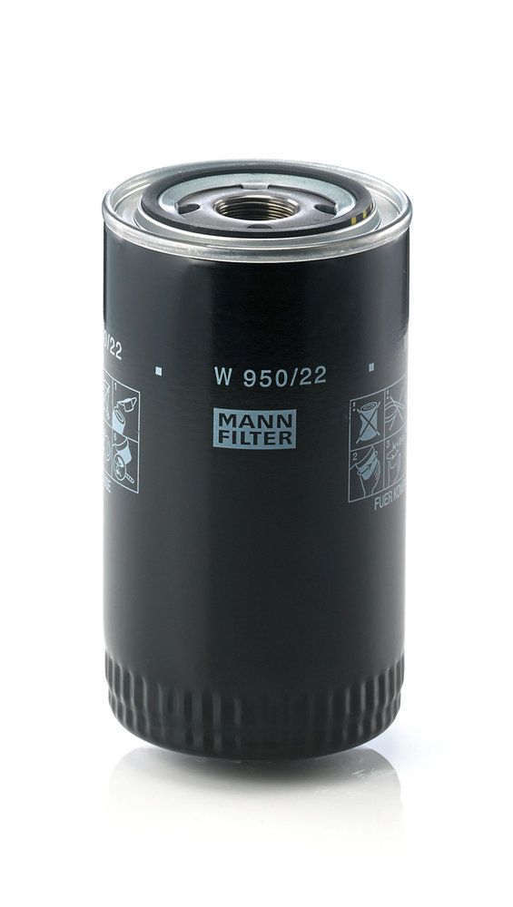Ölfilter Öl Filter