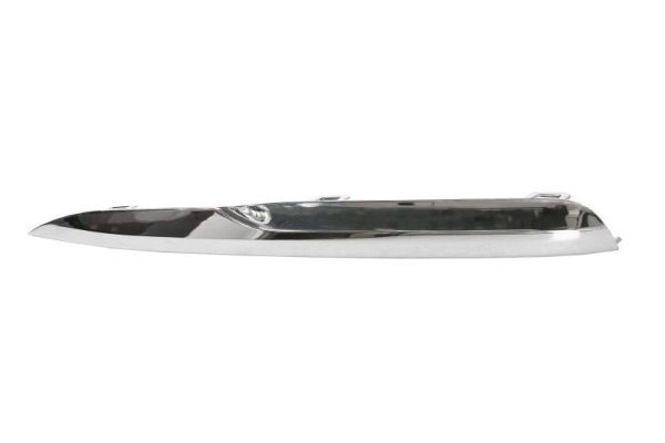 Stoßstangenleiste