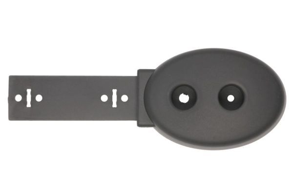 Halter Rückleuchte Reflektor Rückstrahler Lichtscheibe