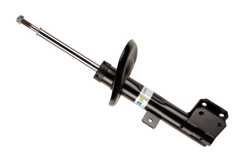 Gas-Stoßdämpfer
