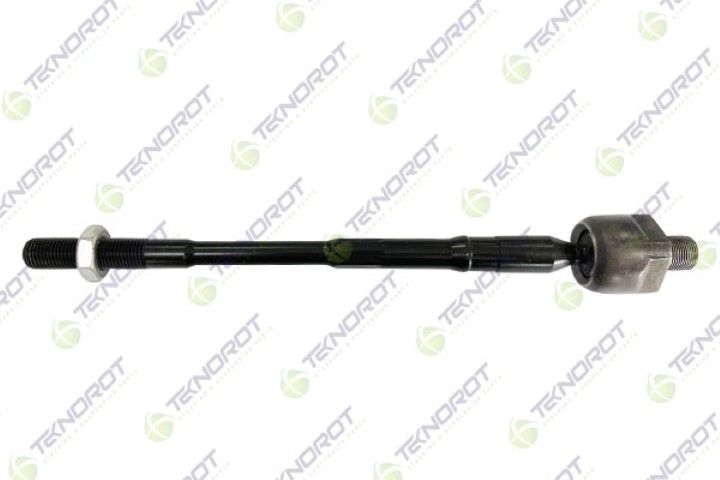Set: 2 × Spurstange