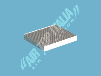 Fahrgastraumfilter